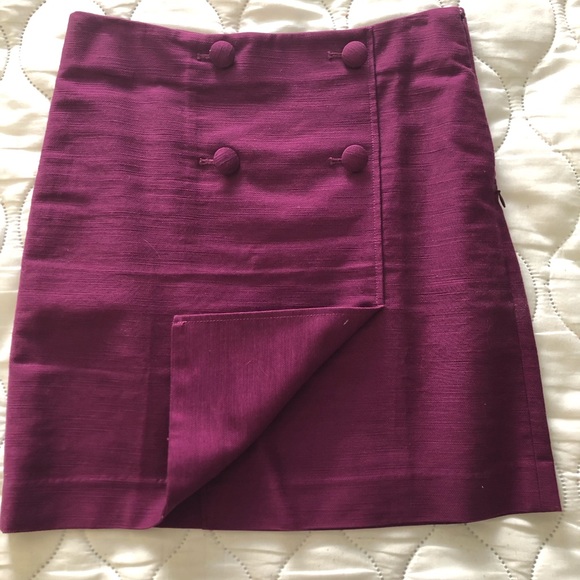 Ann Taylor Loft Skirt - Picture 8 of 8